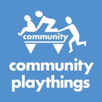 Community Playthings UK logo, Community Playthings UK contact details