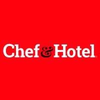 CHEF&HOTEL logo, CHEF&HOTEL contact details