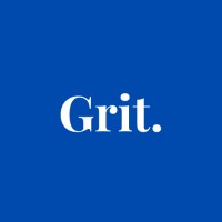 Grit. logo, Grit. contact details