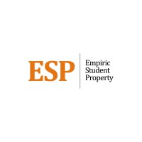 Empiric Student Property plc logo, Empiric Student Property plc contact details