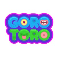 GoroToro logo, GoroToro contact details