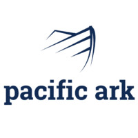 Pacific Ark Inc. logo, Pacific Ark Inc. contact details