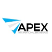 Apex International Brokerage logo, Apex International Brokerage contact details