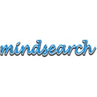 Mind Search logo, Mind Search contact details