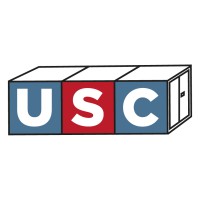 Universal Storage Containers logo, Universal Storage Containers contact details