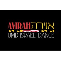 Avirah: UMD's Israeli Dance Company logo, Avirah: UMD's Israeli Dance Company contact details