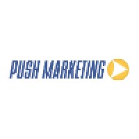 Push Marketing logo, Push Marketing contact details