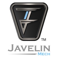 Javelin Mech LLC logo, Javelin Mech LLC contact details