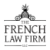 The French Law Firm, LLC logo, The French Law Firm, LLC contact details