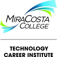 MiraCosta Technology Career Institute logo, MiraCosta Technology Career Institute contact details