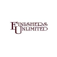 Finishers Unlimited logo, Finishers Unlimited contact details