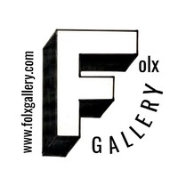 Folx Gallery logo, Folx Gallery contact details