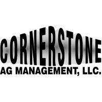 Cornerstone Ag Management logo, Cornerstone Ag Management contact details