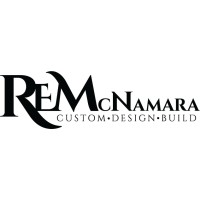 RE McNamara Inc logo, RE McNamara Inc contact details