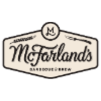 McFarland's Barbecue & Brew logo, McFarland's Barbecue & Brew contact details