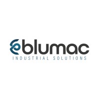 Blumac Industrial Solutions logo, Blumac Industrial Solutions contact details