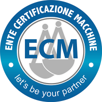 ECM KOREA (Ente Certificazione Macchine srl) logo, ECM KOREA (Ente Certificazione Macchine srl) contact details