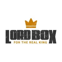 Lordbox logo, Lordbox contact details