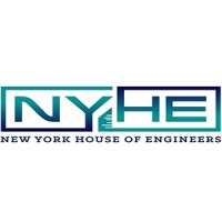 The New York House of Engineers logo, The New York House of Engineers contact details