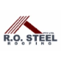 R.O. Steel Roofing logo, R.O. Steel Roofing contact details