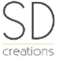 SD Creations logo, SD Creations contact details