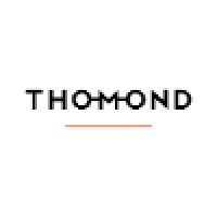 Thomond Ltd logo, Thomond Ltd contact details