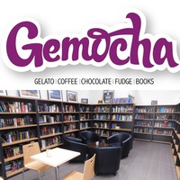 Gemocha logo, Gemocha contact details