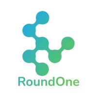 Round One logo, Round One contact details