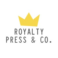 Royalty Press & Co. logo, Royalty Press & Co. contact details