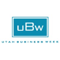 Utah Business Week logo, Utah Business Week contact details