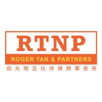 Roger Tan & Partners (RTNP) logo, Roger Tan & Partners (RTNP) contact details