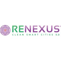 RENEXUS GROUP logo, RENEXUS GROUP contact details