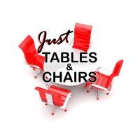 Just Tables And Chairs Party Rental logo, Just Tables And Chairs Party Rental contact details