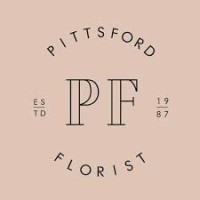 Pittsford Florist logo, Pittsford Florist contact details