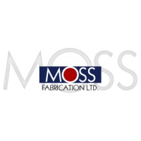 Moss Fabrication Ltd. logo, Moss Fabrication Ltd. contact details