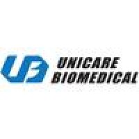 Unicare Biomedical Inc logo, Unicare Biomedical Inc contact details