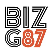 BIZ G87 logo, BIZ G87 contact details