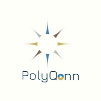 PolyQonn logo, PolyQonn contact details