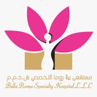 Bella Roma Specialty Hospital logo, Bella Roma Specialty Hospital contact details