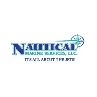 Nautical Marine Services logo, Nautical Marine Services contact details