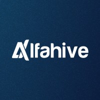 Alfahive Inc. logo, Alfahive Inc. contact details