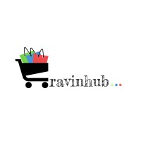 Ravinhub logo, Ravinhub contact details