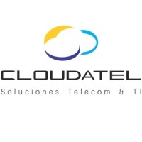 CLOUDATEL logo, CLOUDATEL contact details