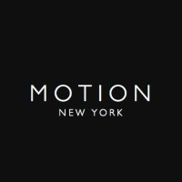 Motion New York logo, Motion New York contact details