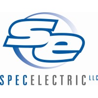 Spec Electric, LLC logo, Spec Electric, LLC contact details