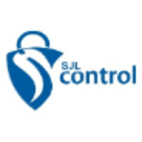 SJL Control logo, SJL Control contact details