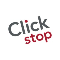 Clickstop, Inc. logo, Clickstop, Inc. contact details