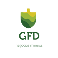 GFD NEGOCIOS MINEROS logo, GFD NEGOCIOS MINEROS contact details