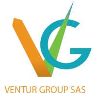 Ventur Group SAS logo, Ventur Group SAS contact details