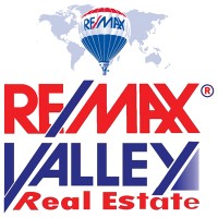 RE/MAX Valley Real Estate logo, RE/MAX Valley Real Estate contact details